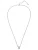 Glanzstücke München Ketting  zilver