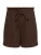 JDY Broek ‘JDYMille’  chocoladebruin