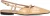 Lina Locchi Slingbacks
Dames 010-22,