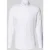 Jake*s Slim fit zakelijk overhemd van twill