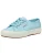 SUPERGA Sneakers laag ‘2750 Cotu Classic’  lichtblauw