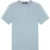 Malelions Men Studio T-Shirt | Ice Blue