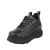BUFFALO Sneakers laag  zwart