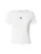 ONLY Shirt ‘ONLELVA JUNE’  zwart / wit