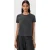 AllSaints Rebel Tee Graphite Grey