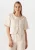 Amaya Amsterdam Blazer Dames Silver,