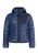 ICEBOUND Gewatteerd jack Heren marine