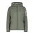 Hoodie met mesh-inzetten dames CMP Knit-Tech