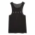 Born Top ‘ Bora ‘  zwart / wit