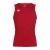 Canterbury Heren Club Dry Tank Top (Rood)