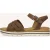 Gabor Sandalen 083.3 Bruin