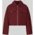 Vero Moda Regular fit overhemdjack met ritssluiting model ‘FORTUNEFREJ’