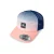 O’Neill Summer Camp katoenen pet met print – roze/blauw