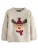Next Trui  donkerbeige / mokka / donkerbruin / wijnrood