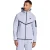 Nike Tech Fleece Hoodies Heren – Blauw –