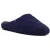 Hush Puppies Good Teddy Polyester Heren NAVY Slippers