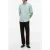 Tommy Hilfiger Solid Heritage Oxford Nouveau Green