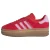ADIDAS ORIGINALS Sneakers laag ‘Gazelle’  rosa / rood