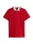 TOMMY HILFIGER Shirt  rood / wit