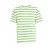 AZIZ T-shirt met korte mouwen en ronde hals 17S1TS296 vrouw