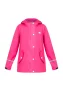 Schmuddelwedda Regenjas Meisje ROZE-280
