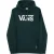 Vans Heren Oth Logo Hoodie (Pijnboom)