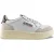 Autry Medaille trainers Wit