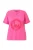 Ulla Popken Shirt  pink