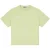 Malelions Women Limited Oversized T-Shirt | Matcha