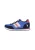 U.S. POLO ASSN. Sneakers laag ‘Xirio009’  blauw / donkerblauw / rood / wit