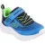 NU 20% KORTING: Skechers Sneakers MICROSPEC ADVANCE , sneaker, babyschoen, klittenbandschoen met extra elastiek