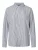 PIECES Blouse ‘PCJULIA’  zwart / wit