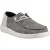 HEYDUDE Wendy Funk Surf Baja Katoenmengsel Vrouwen Zwarte/Multi Mokassins Schoenen