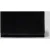 abro Clutch van leer met ritsvak binnenin