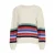 Vrouwentrui Ichi Dusty Stripe