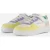 Skechers Skechers Sport Court 92 Sneakers wit Synthetisch