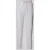 MCNEAL regular fit broek van mix van linnen en viscose
