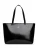 Tommy Jeans Handtas ‘MUST’  knalrood / zwart / wit