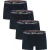 Champion Boxershorts Heren (4-pack)