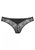 LASCANA Slip  zwart