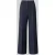 Weekend Max Mara Regular fit bandplooibroek van zuivere scheerwol, model ‘VISIVO’