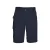 Russell Heren Polycotton Werkshorts (Franse marine)