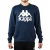 Kappa Heren sertum rn sweatshirt
