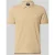 MCNEAL regular fit poloshirt met labelstitching