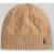 Polo Ralph Lauren Muts van wolmix met gestikt logo