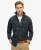 Superdry Mannen Vintage Geruit Overhemd van Biologisch Katoen Blauw