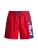 Red Bull Racing x Pepe Jeans Zwembroek ‘RBR’  marine / rood