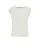 WE Fashion Top  offwhite