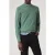 Paul Smith Mens Sweater Crew Neck Zeb Bad Pea Green