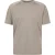Mountain Warehouse Heren Sneldrogend T-shirt (Donker Beige)